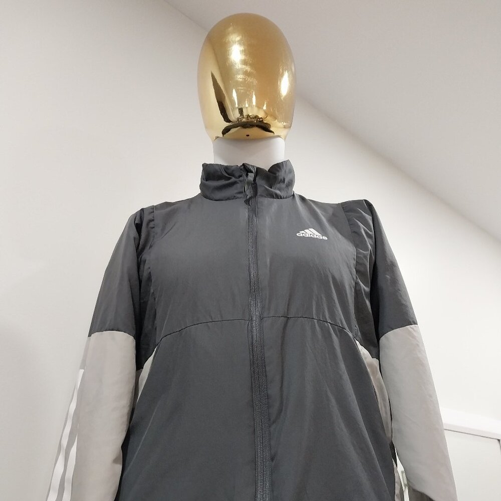 Adidias Unisex  Running Jacket Small